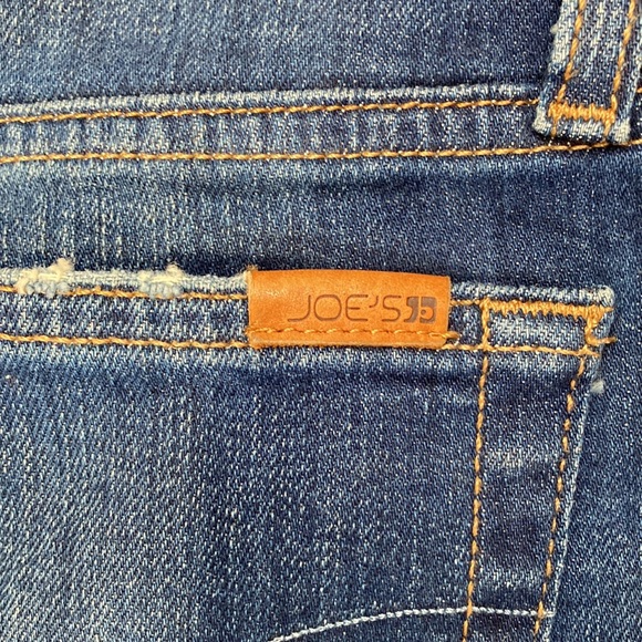 Joe’s shorts - Picture 5 of 5